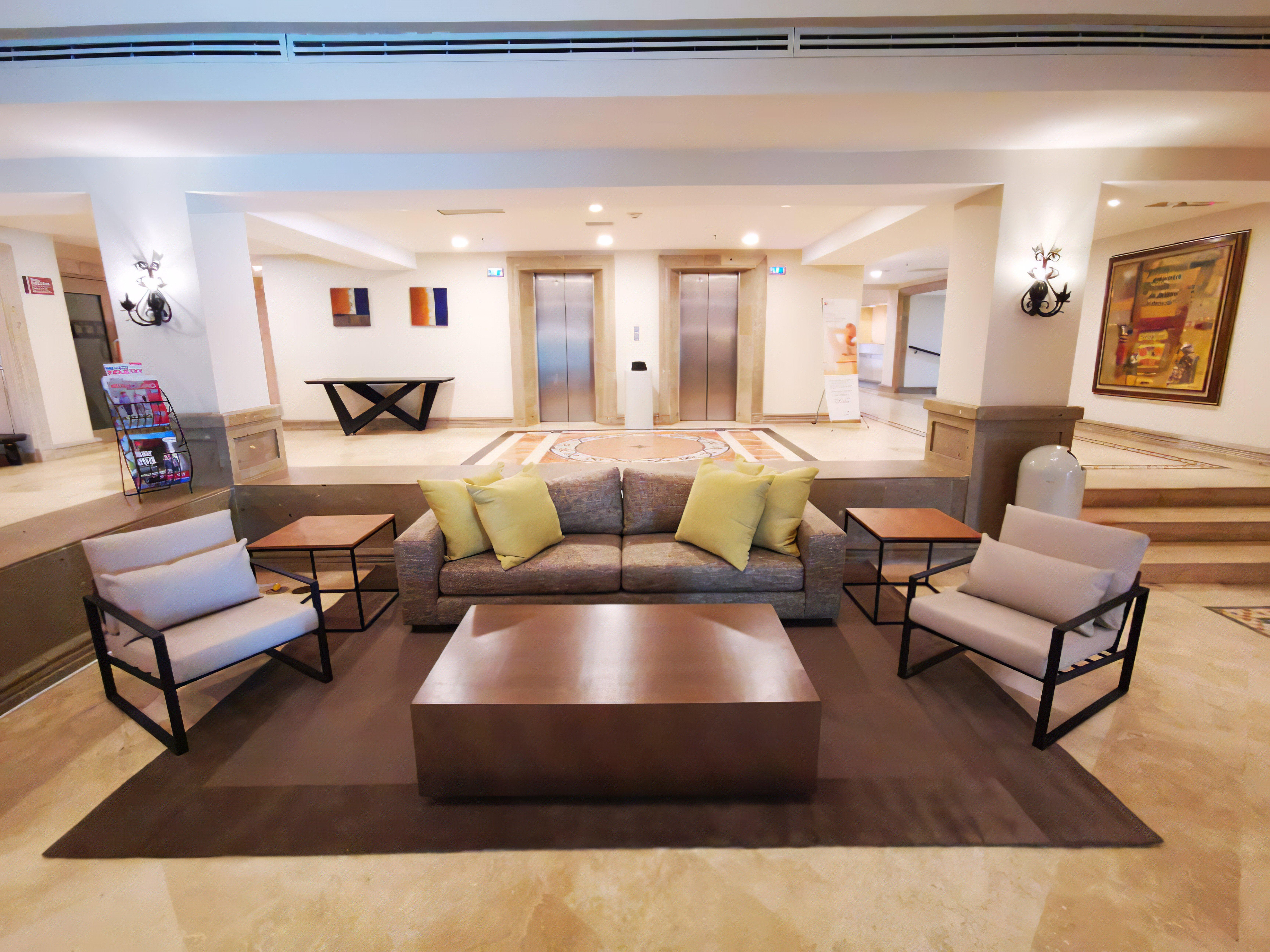 Holiday Inn Reynosa Zona Dorada Екстериор снимка