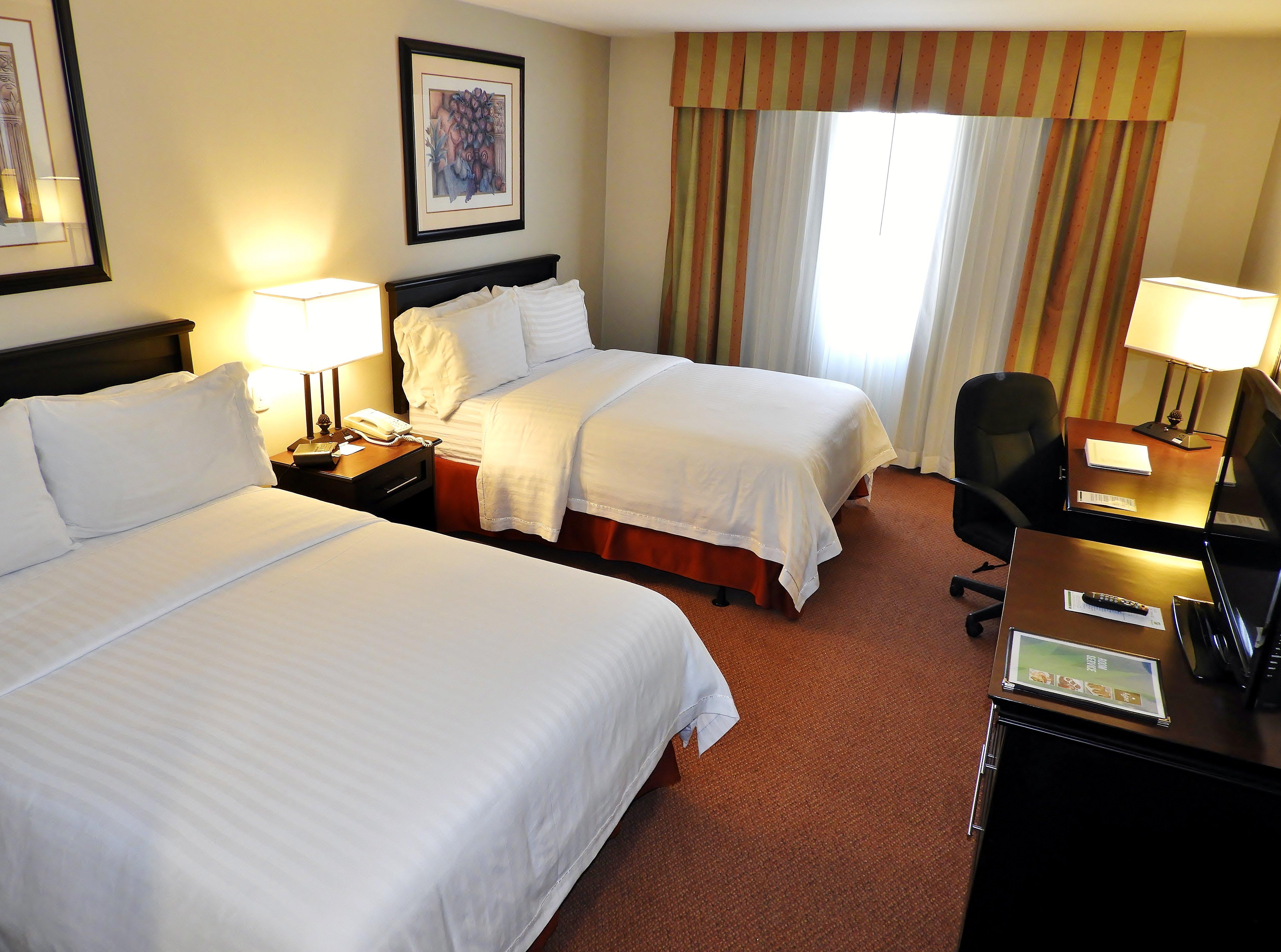 Holiday Inn Reynosa Zona Dorada Екстериор снимка