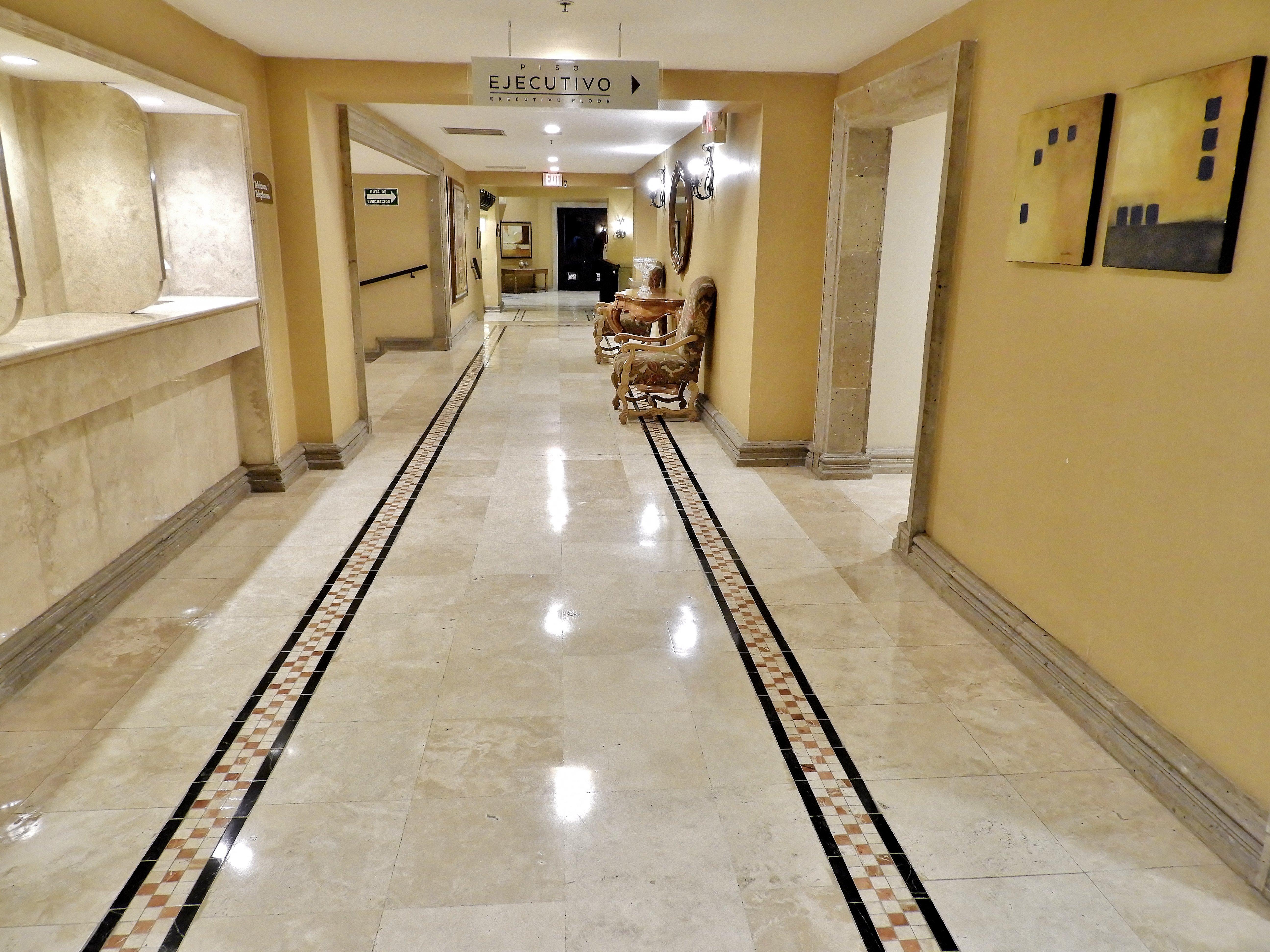 Holiday Inn Reynosa Zona Dorada Екстериор снимка