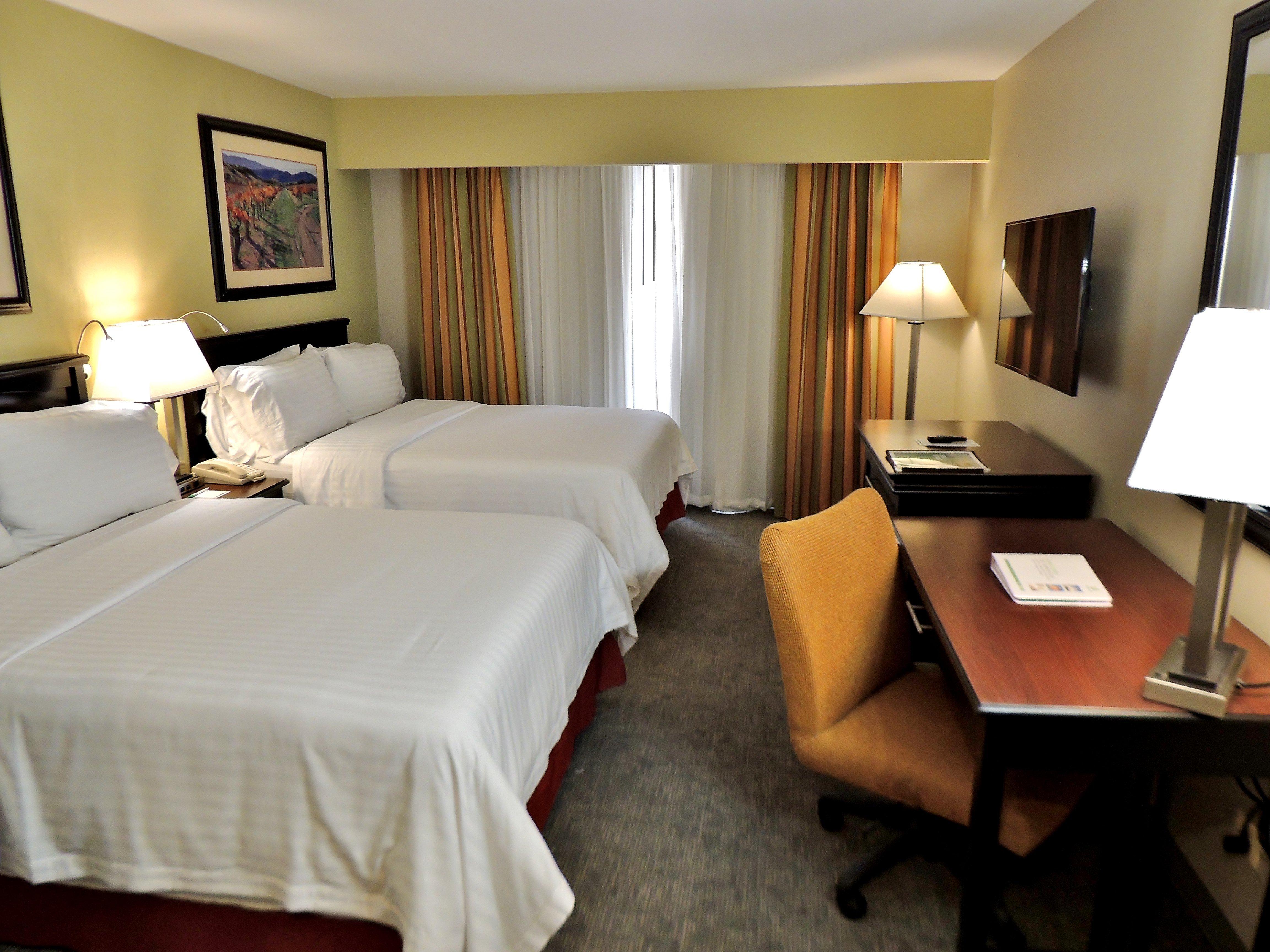 Holiday Inn Reynosa Zona Dorada Екстериор снимка