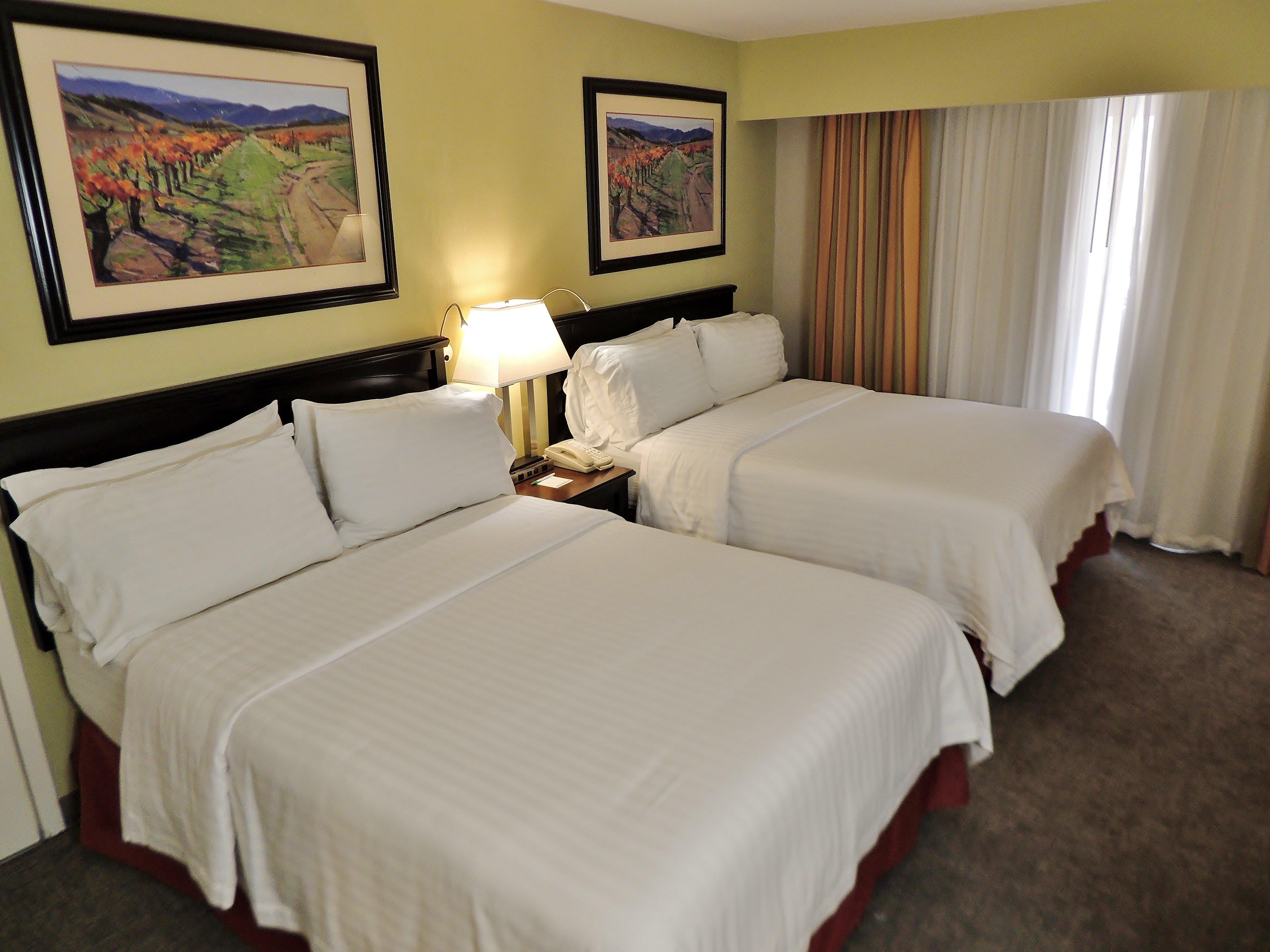 Holiday Inn Reynosa Zona Dorada Екстериор снимка