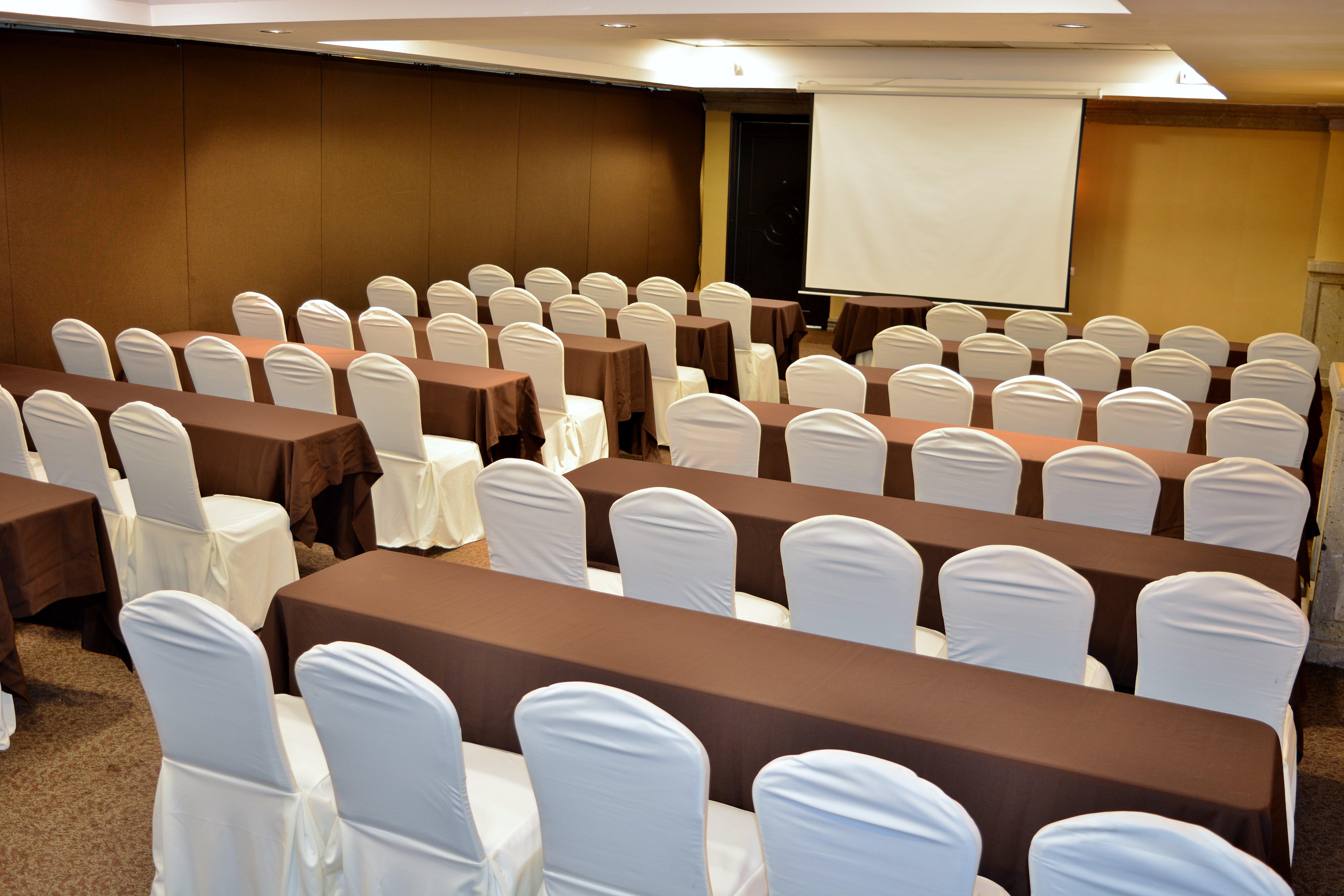 Holiday Inn Reynosa Zona Dorada Екстериор снимка
