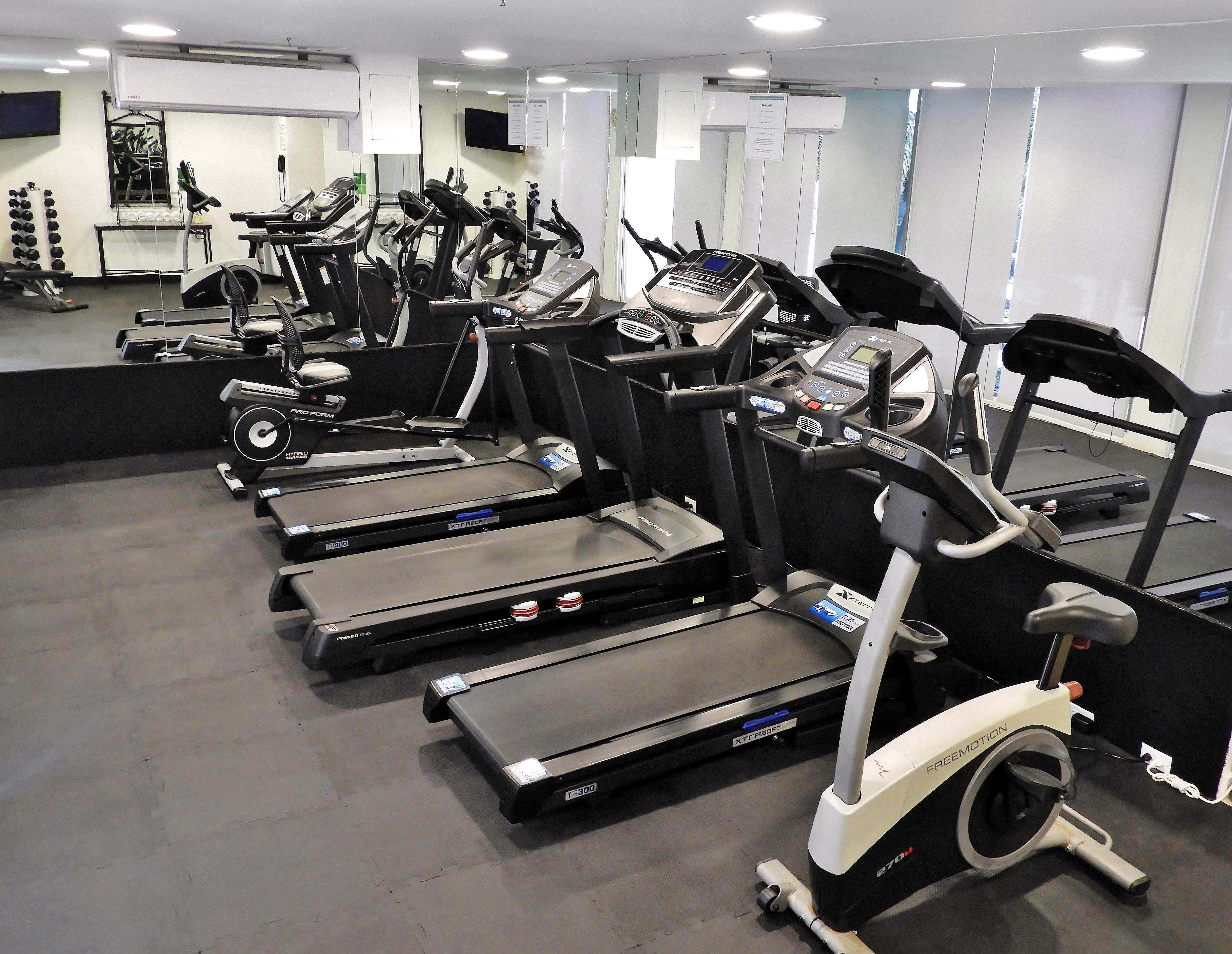 Holiday Inn Reynosa Zona Dorada Екстериор снимка