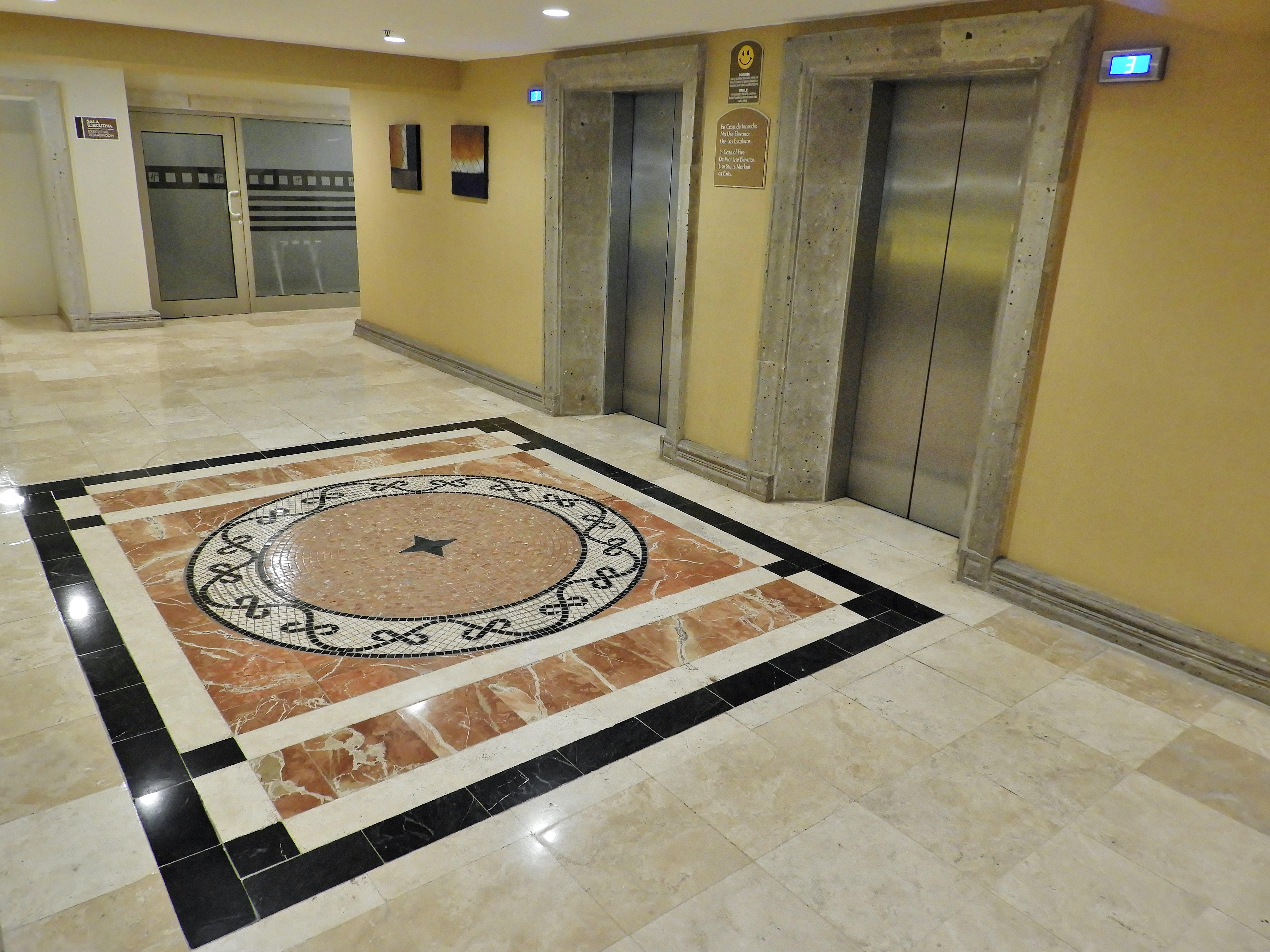 Holiday Inn Reynosa Zona Dorada Екстериор снимка