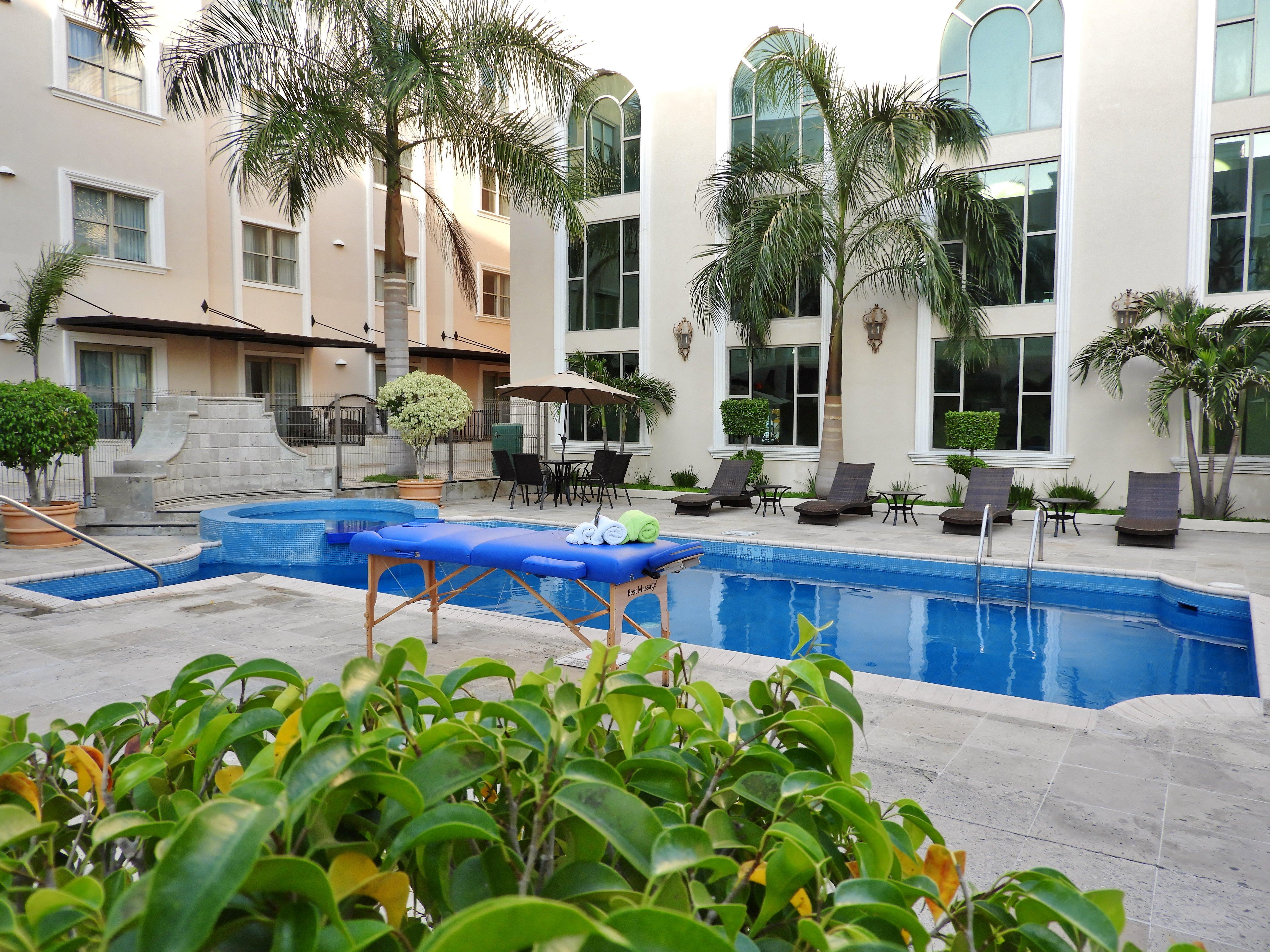 Holiday Inn Reynosa Zona Dorada Екстериор снимка