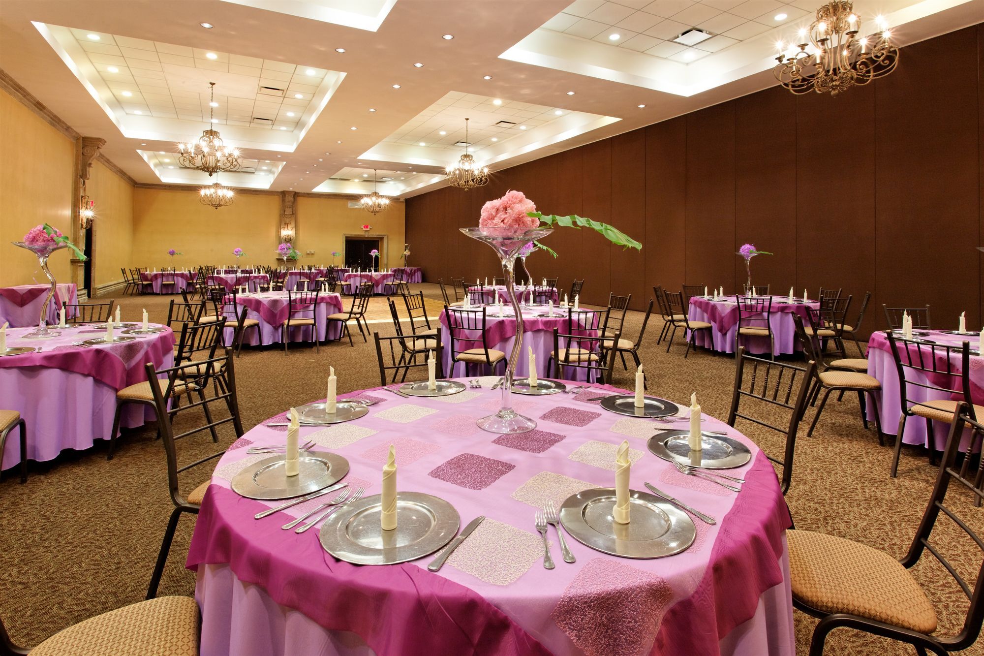 Holiday Inn Reynosa Zona Dorada Ресторант снимка