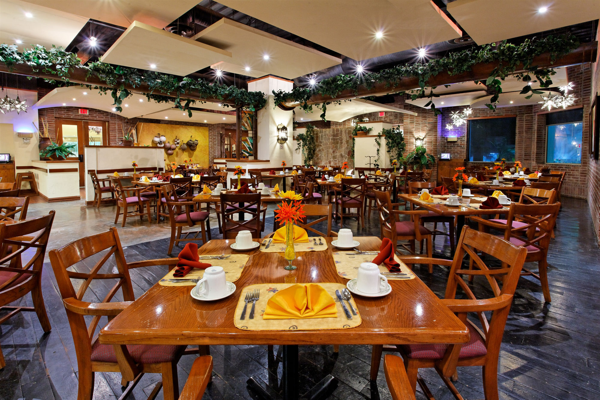 Holiday Inn Reynosa Zona Dorada Екстериор снимка